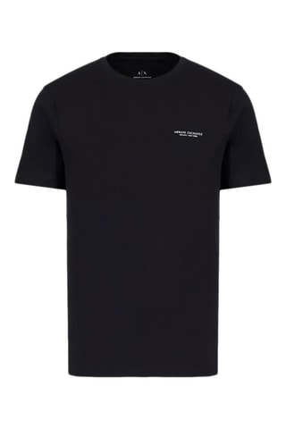 T-shirt - Bleu marine
