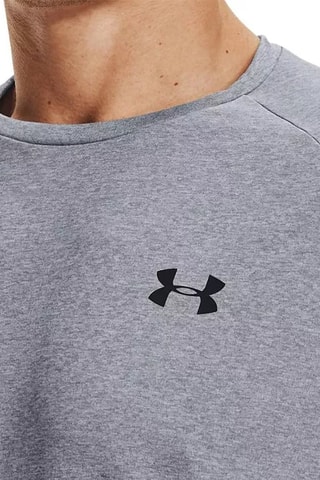 T-shirt d’entraînement Tech 2.0 - Gris chiné et noir