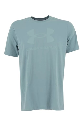 T-shirt d’entraînement - Vert d’eau