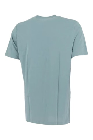 T-shirt d’entraînement - Vert d’eau