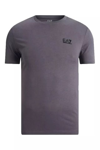 T-shirt - Gris foncé
