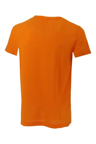 T-shirt - Orange