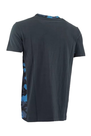 T-shirt - Bleu marine
