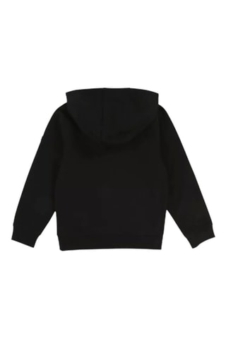 Sweat à capuche - Noir