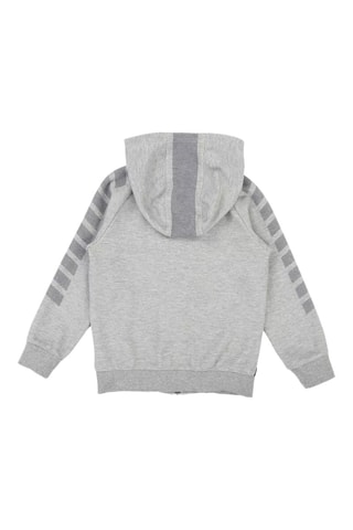 Sweat à capuche - Gris
