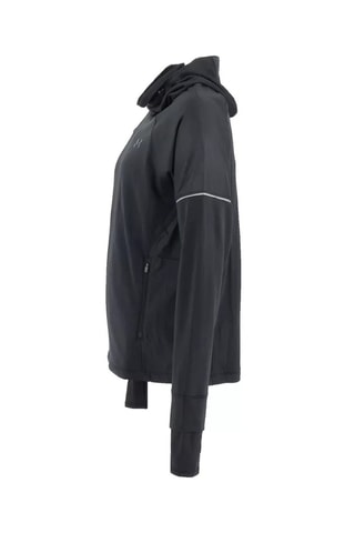 Sweat UA AF Storm Balaclava Noir