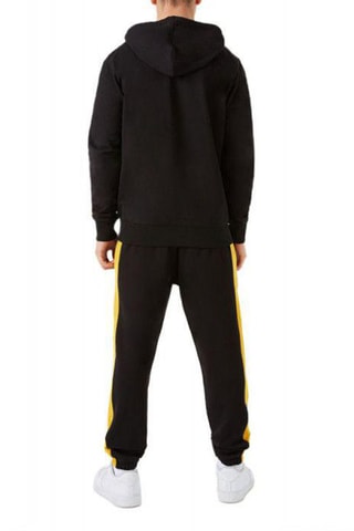 Sweat à capuche Los Angeles Lakers - Noir