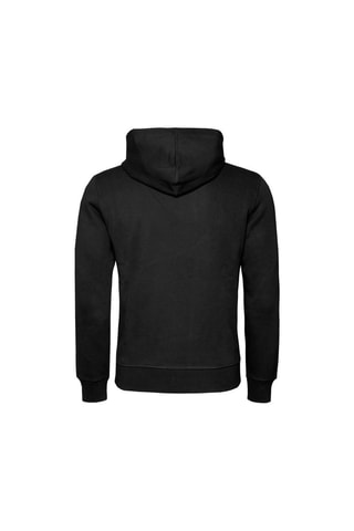 Sweat à capuche - Noir