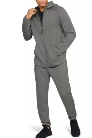 Sweat à capuche - Gris