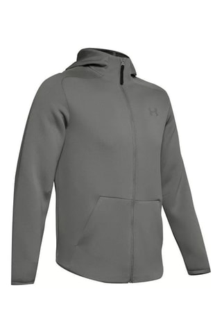 Sweat à capuche - Gris