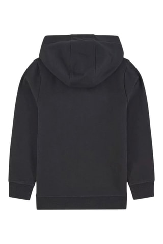 Sweat à capuche - Noir