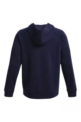 Sweat à capuche Rival Fleece - Bleu marine