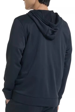 Sweat à capuche - Noir