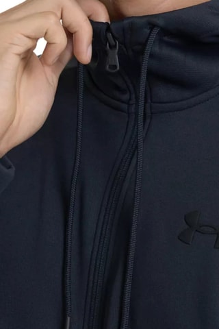 Sweat à capuche - Noir