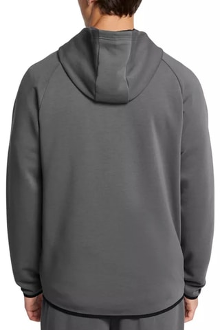 Sweat à capuche - Gris