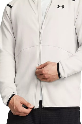 Sweat à capuche - Blanc