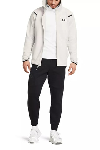 Sweat à capuche - Blanc