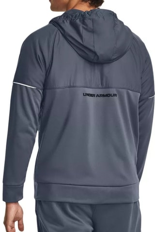 Sweat AF Storm FZ - Noir