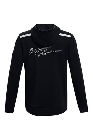 Sweat à capuche Summit - Noir