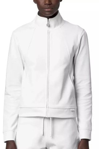 Sweat Cyrielle - Blanc