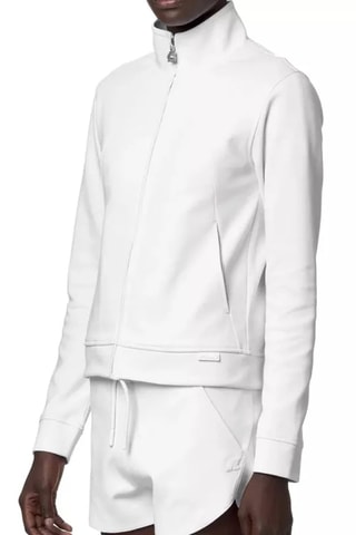 Sweat Cyrielle - Blanc