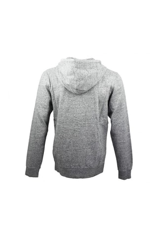 Sweat à capuche - Gris
