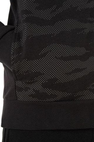 Sweat à capuche Chicago Bulls - Noir