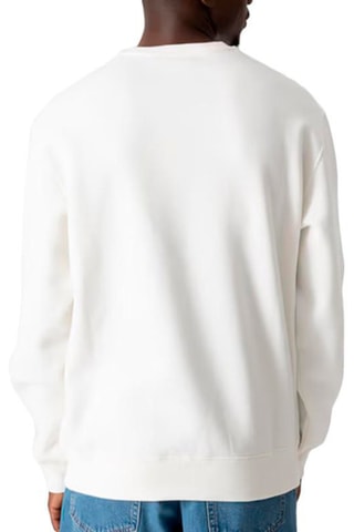 Sweat - Blanc