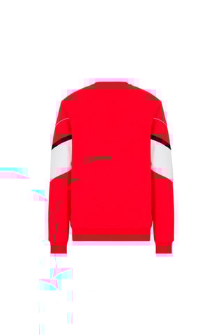 Sweat - Rouge