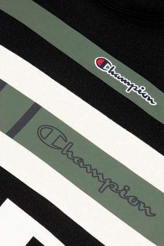 Sweat à capuche - Noir