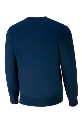 Sweat - Bleu marine