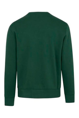 Sweat - Vert foncé