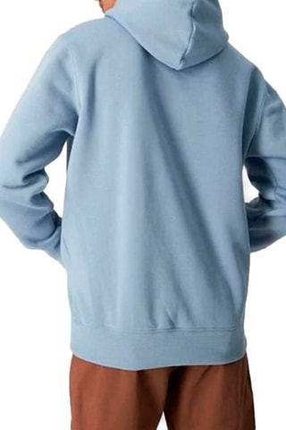 Sweat à capuche - Ciel