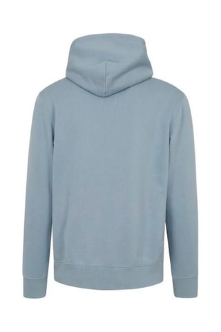 Sweat à capuche - Ciel