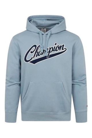 Sweat à capuche - Ciel