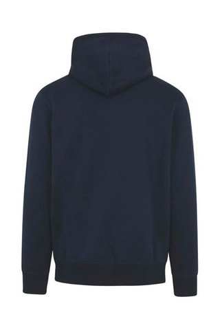 Sweat à capuche - Bleu marine