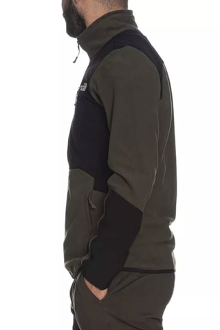 Sweat Softshell M Glacier - Kaki