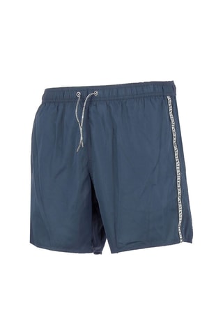 Short de bain - Bleu marine