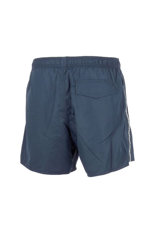 Short de bain - Bleu marine