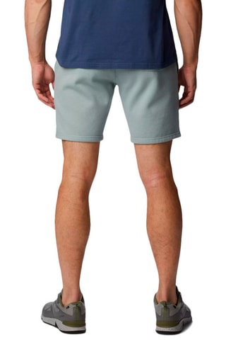 Short CSC Basic Logo - Bleu