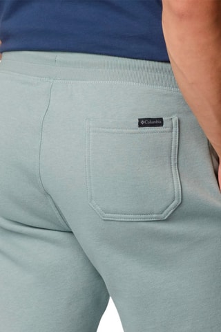 Short CSC Basic Logo - Bleu