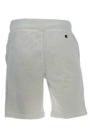 Short - Blanc