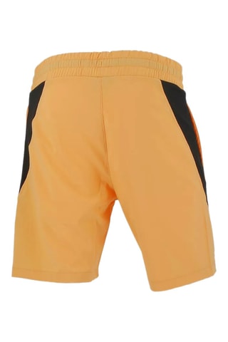 Short classique - Orange