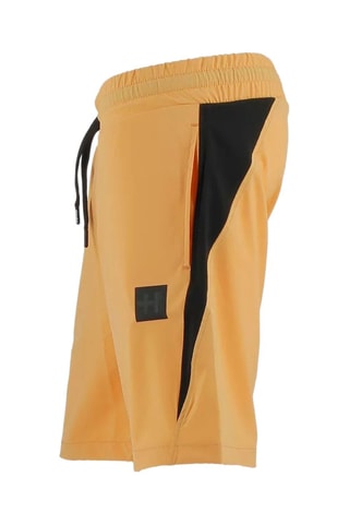 Short classique - Orange