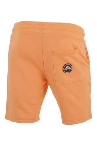 Short Garcia - Orange