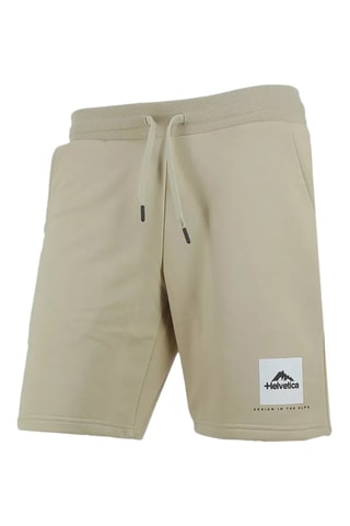 Short Garcia - Beige
