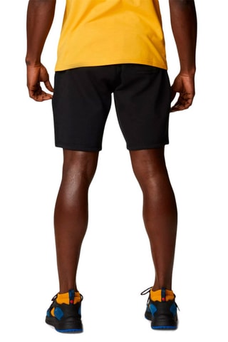 Short CSC Basic Logo - Noir