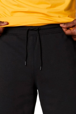 Short CSC Basic Logo - Noir