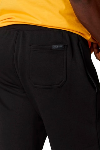 Short CSC Basic Logo - Noir