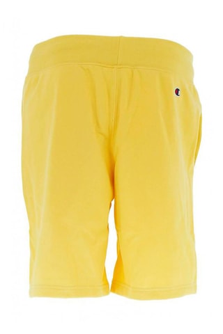 Short - Jaune